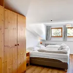 Apartmán Haus Excelsior 40 Seefeld in Tirol