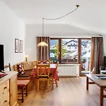 Haus Excelsior 40 Apartmán