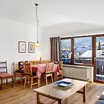 Haus Excelsior 40 Apartmán Seefeld in Tirol