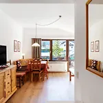 Haus Excelsior 40 * Seefeld in Tirol