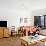 Apartmán Haus Excelsior 40