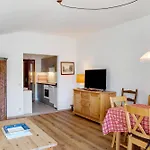 Haus Excelsior 40 Apartmán