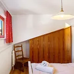 Apartmán Haus Excelsior 40