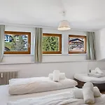Haus Excelsior 40 Apartmán