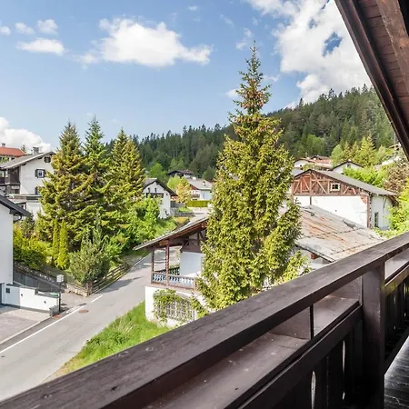 Appartement Haus Excelsior 40 Seefeld in Tirol