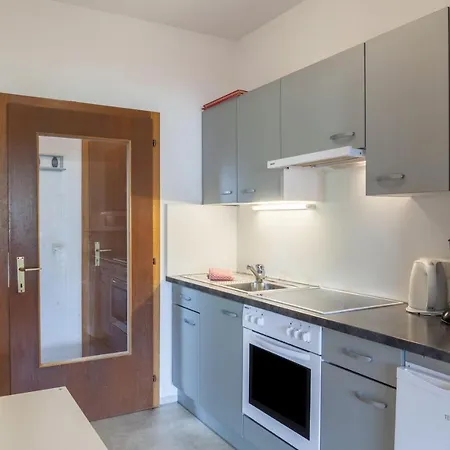 דירה Haus Excelsior 40 זיפלד אין טירול