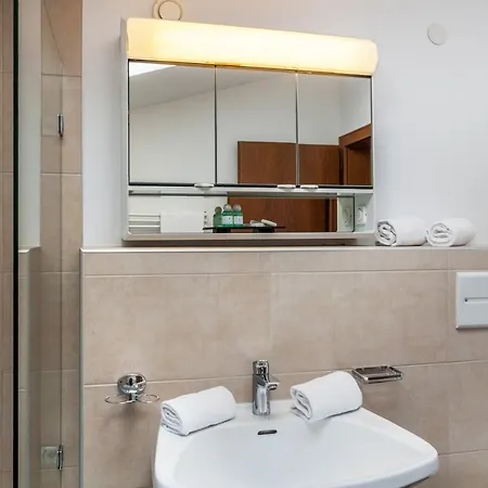 Haus Excelsior 40 * Seefeld in Tirol