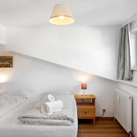 Haus Excelsior 40 דירה זיפלד אין טירול