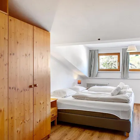 Apartment Haus Excelsior 40 Seefeld in Tirol