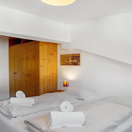 Haus Excelsior 40 蒂罗尔-泽费尔德
