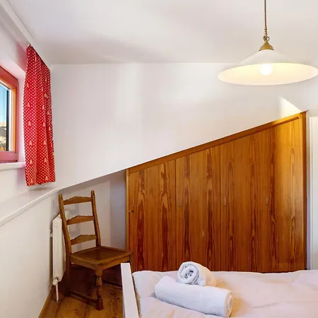 Haus Excelsior 40 * 蒂罗尔-泽费尔德