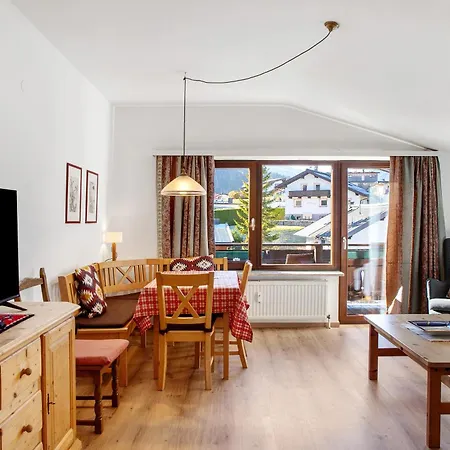 Haus Excelsior 40 公寓