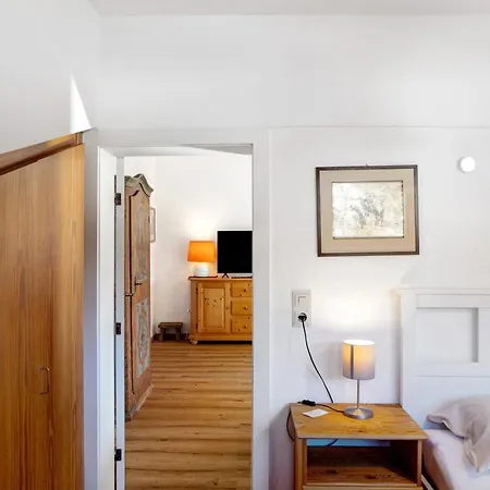 Haus Excelsior 40 Apartmán *