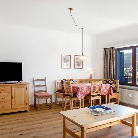 Haus Excelsior 40 * Seefeld in Tirol