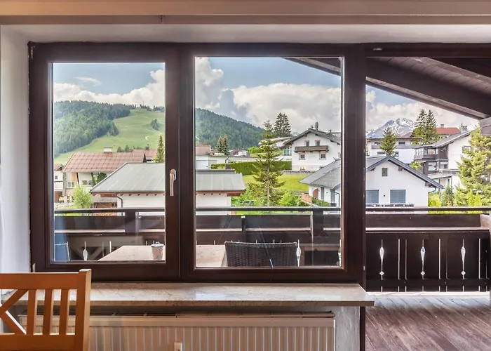 Haus Excelsior 40 شقة