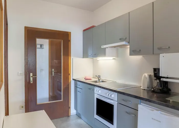 Apartment Haus Excelsior 40 Seefeld in Tirol