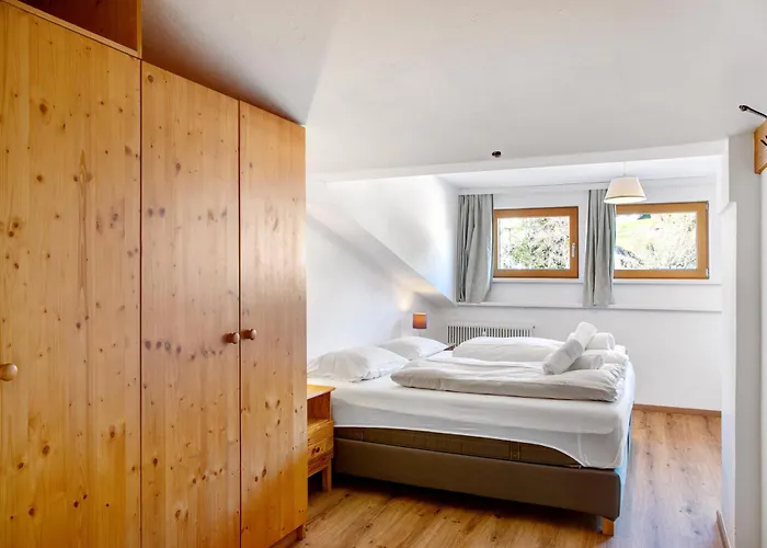 Apartment Haus Excelsior 40 Seefeld in Tirol