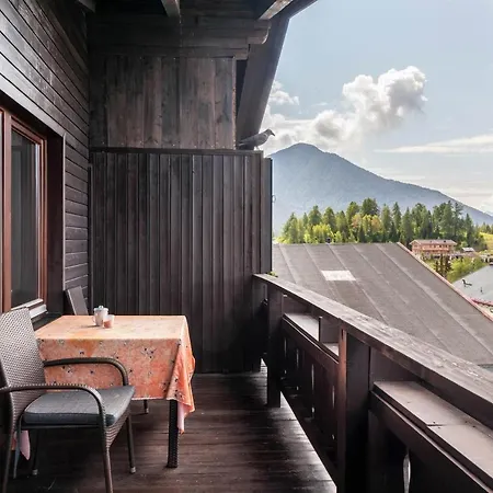 Lägenhet Haus Excelsior 40