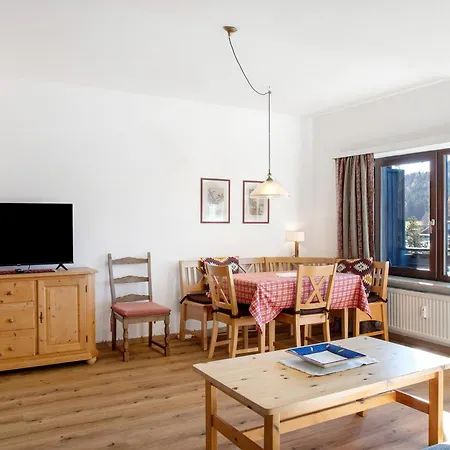 Lägenhet Haus Excelsior 40