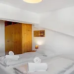 Haus Excelsior 40 Ζέεφελντ