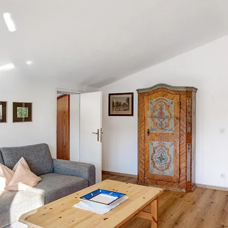 Apartamento Haus Excelsior 40 Seefeld in Tirol