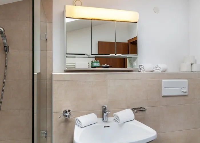 Haus Excelsior 40 * Seefeld in Tirol